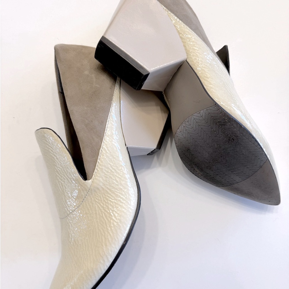 Naked Feet Sagitta Booties - Picture 16 of 16